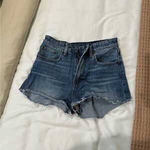 Lucky Brand Jean Short